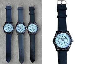 Reloj pulsera hombre